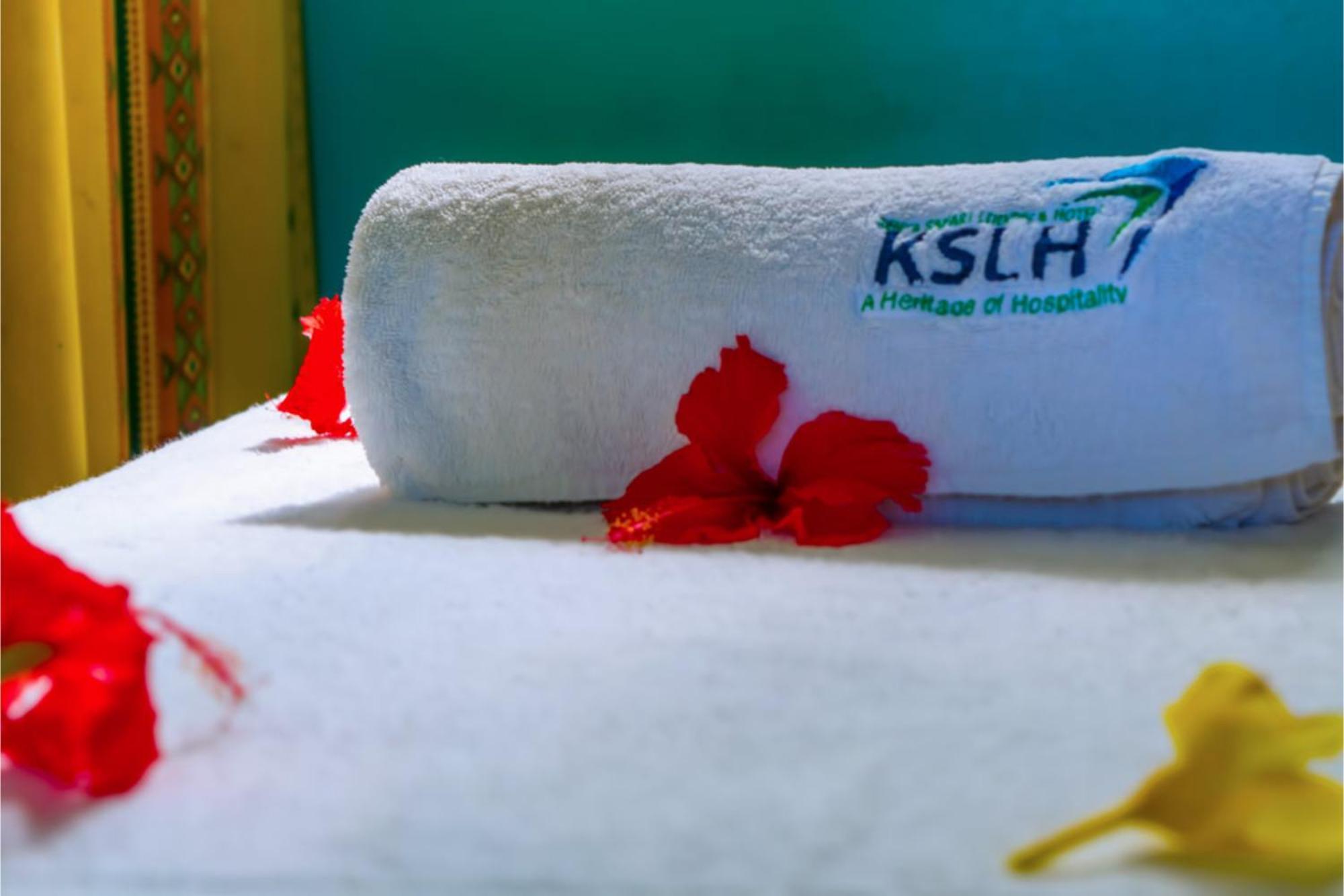 Mombasa Beach Hotel ภายนอก รูปภาพ
