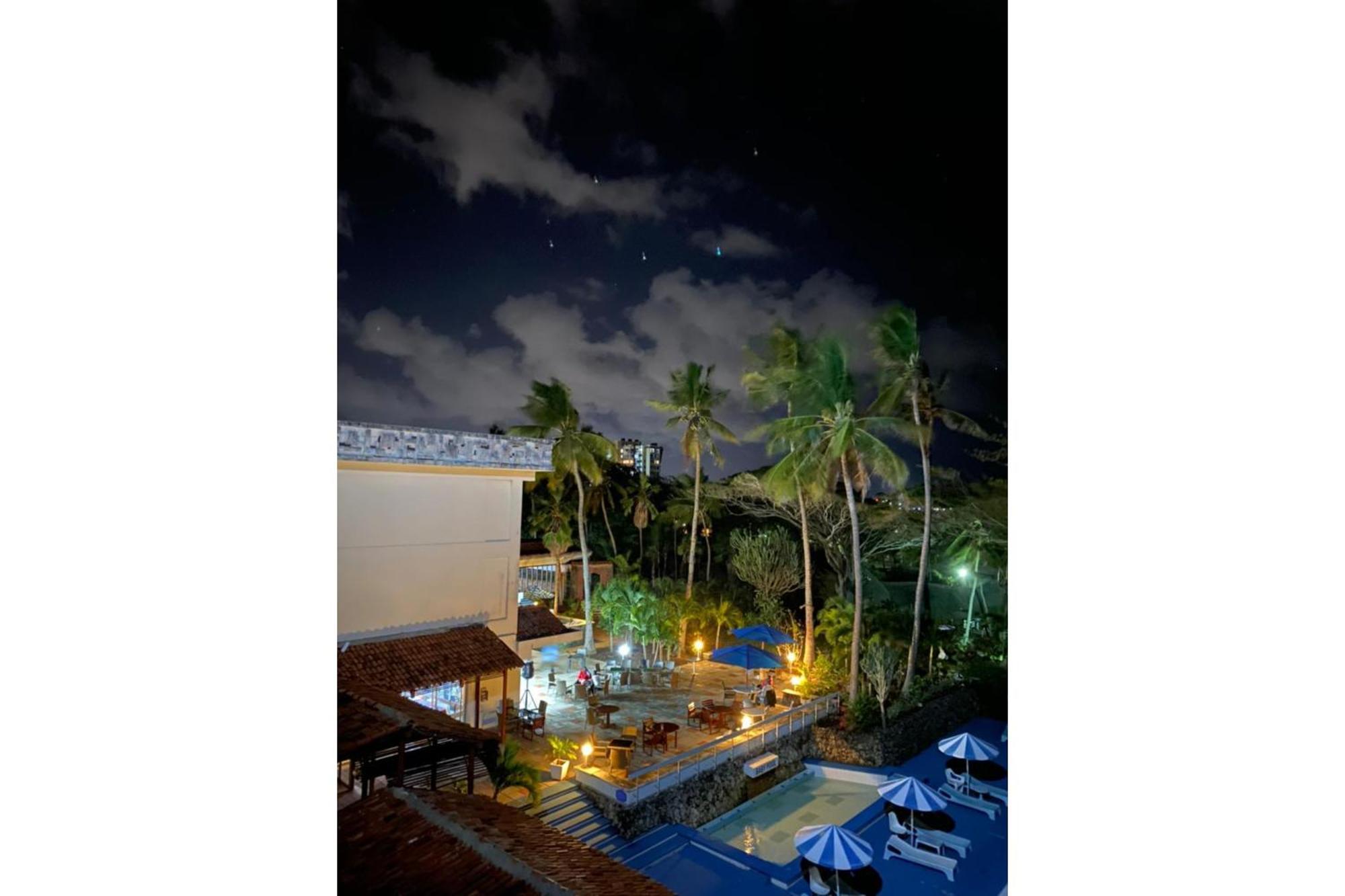 Mombasa Beach Hotel ภายนอก รูปภาพ