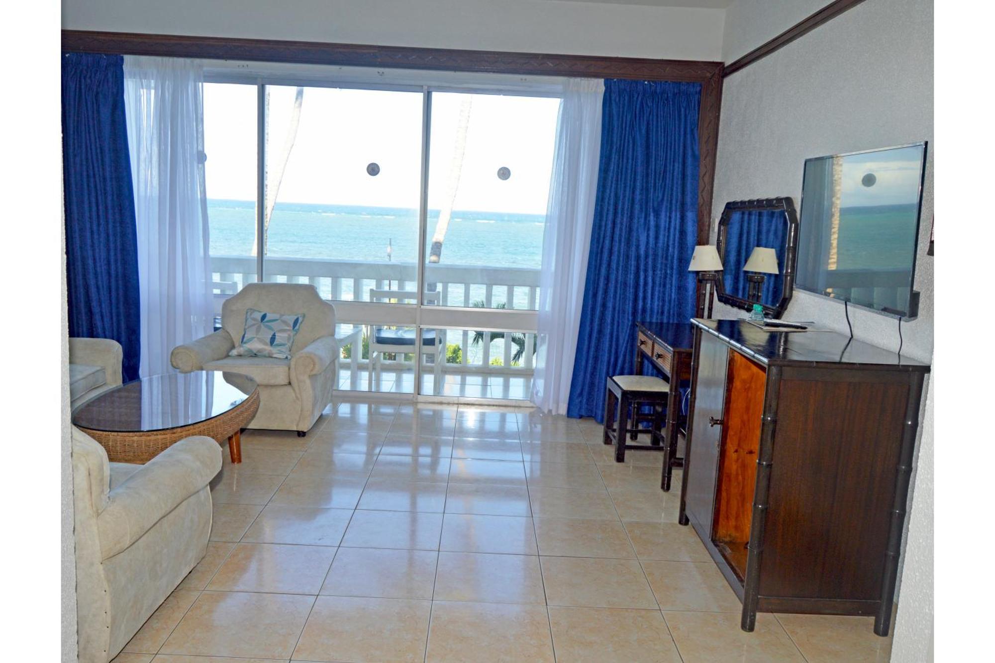 Mombasa Beach Hotel ภายนอก รูปภาพ