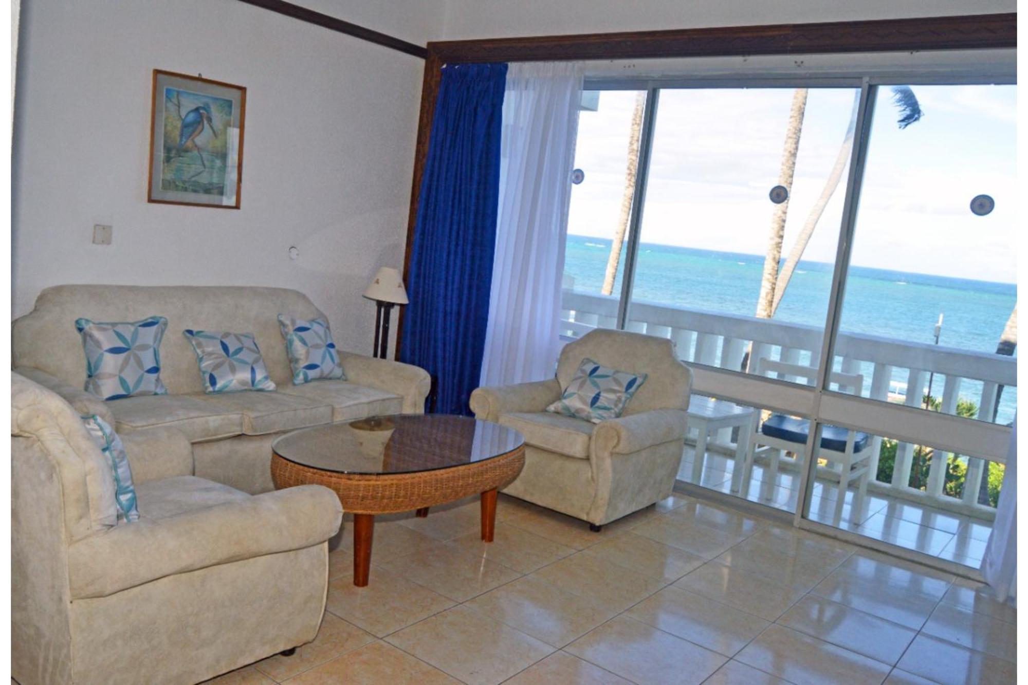 Mombasa Beach Hotel ภายนอก รูปภาพ