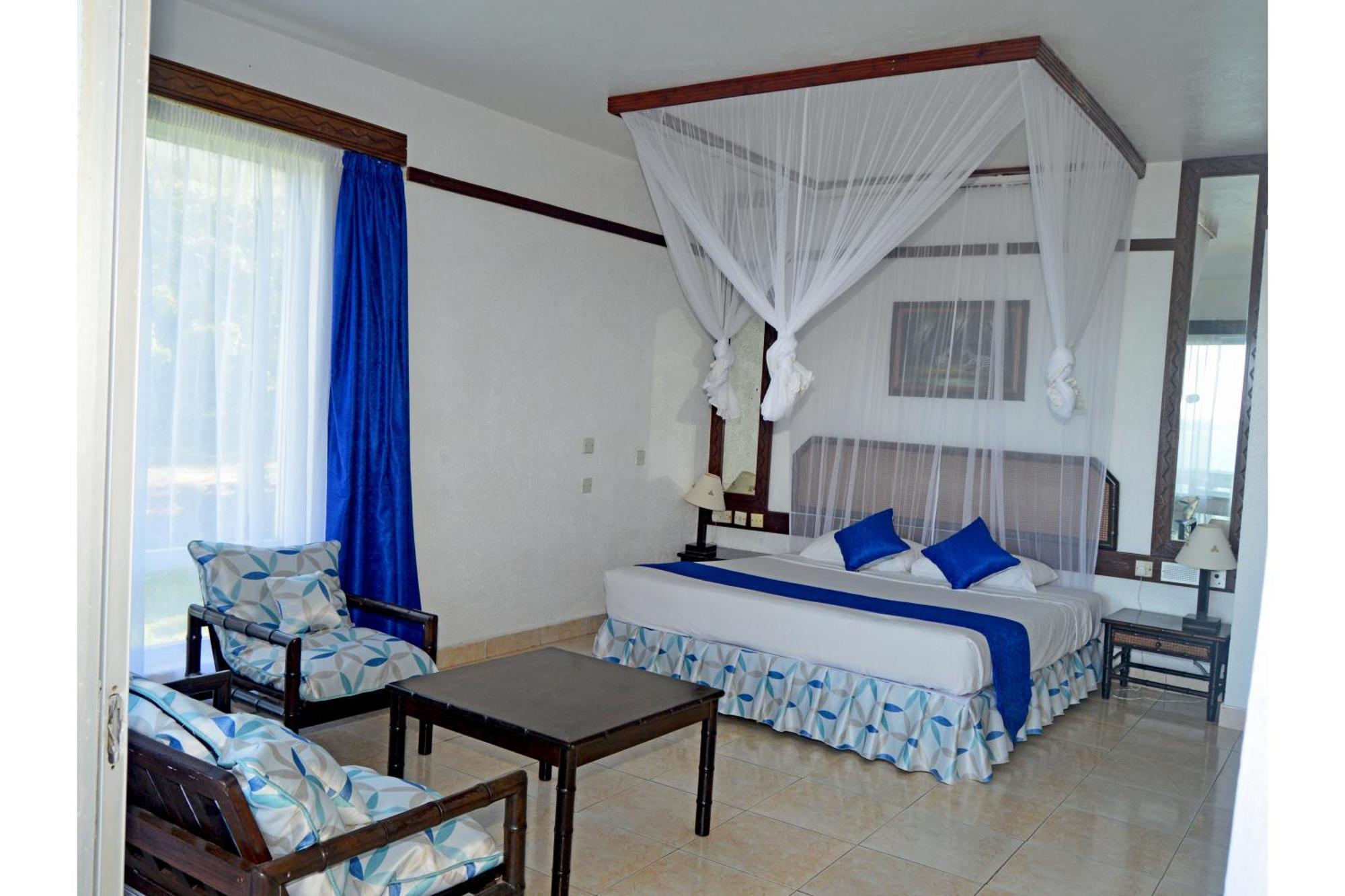 Mombasa Beach Hotel ภายนอก รูปภาพ