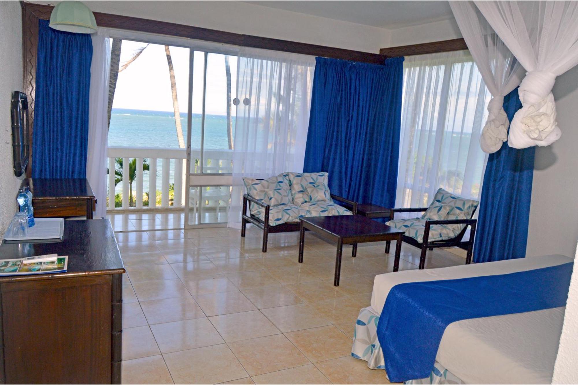Mombasa Beach Hotel ภายนอก รูปภาพ