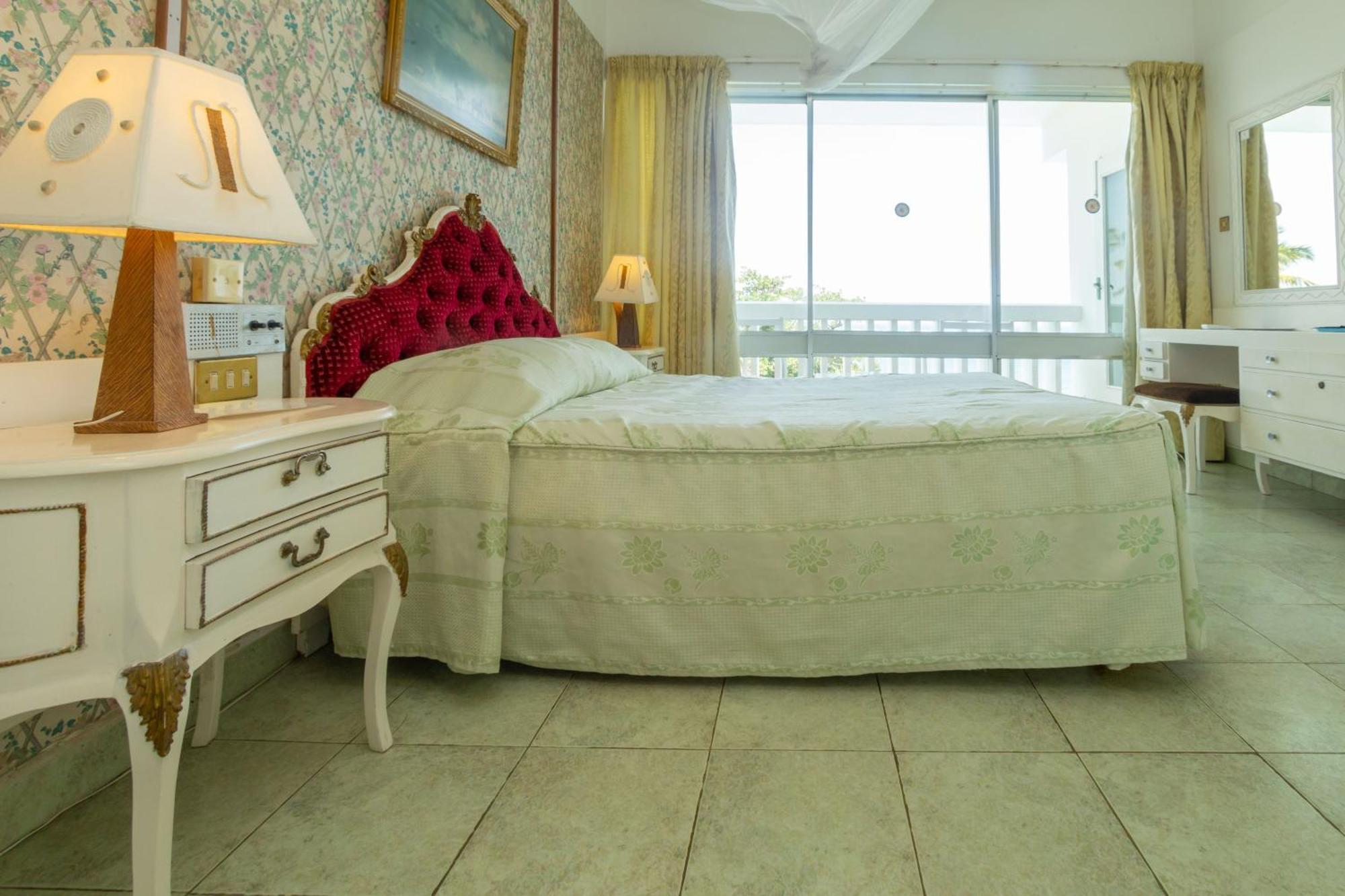 Mombasa Beach Hotel ภายนอก รูปภาพ