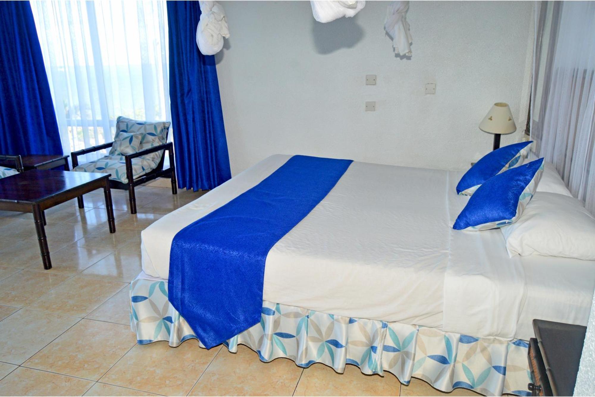 Mombasa Beach Hotel ภายนอก รูปภาพ